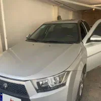 دنا پلاس با سانروف مدل ۹۷