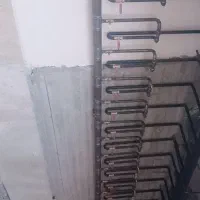 گازرسانی وآتشنشانی