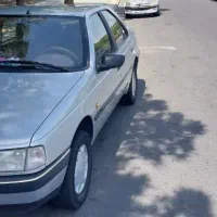 ۴۰۵ مدل ۹۸|خودرو سواری و وانت|تهران, آزادشهر|دیوار