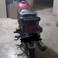 هندا۱۲۵‌لیفان