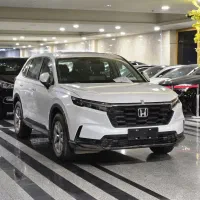 هوندا CRV توربو 2.0 آرکان خودرو شعبه ایرانمال