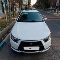 دنا پلاس توربو 6 دنده 1402