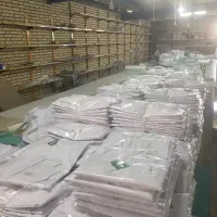 روپوش سفید پزشکی