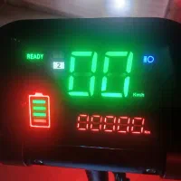 اسکوتر مدل کوگو|دوچرخه، اسکیت، اسکوتر|فولادشهر, C4|دیوار