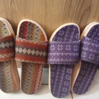 دمپایی جنس خوب|کیف، کفش، کمربند|اشتهارد, |دیوار