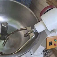 خمیرگیر  سه کیسه(180 کیلویی)