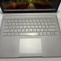 Microsoft surface book 2|رایانه همراه|سبزوار, قائم|دیوار
