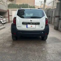 رنو داستر ۲۰۱۸ سفارش خلیج فروش فوری