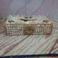 جا دستمال کاغذی