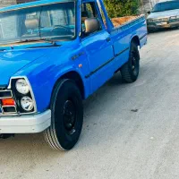 نیسان مدل ۹۹دیزلی همه چی پلمپ|خودرو سواری و وانت|خرمشهر, |دیوار