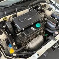 کوییک جی ایکس آر فول ترین رینگ شرکتی|خودرو سواری و وانت|شیراز, شهرک والفجر|دیوار