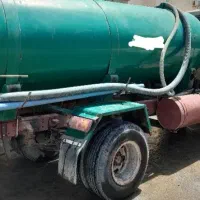 خدمات تخلیه فاضلاب