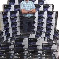 مرکز فروش پرینتر وکارتریج طرح اورجینال در بندرعباس|پرینتر، اسکنر، کپی، فکس|بندرعباس, |دیوار