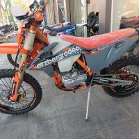 موتور سیکلت ،تریل|موتورسیکلت|مشهد, مقدم|دیوار