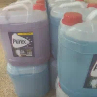 مایع لباسشویی|مواد شوینده و دستمال کاغذی|خمین, |دیوار