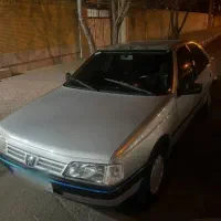 پژوه نقره ای ۴۰۵