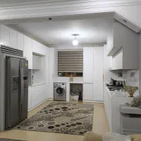 ساخت کابینت و کمد دیواری|خدمات پیشه و مهارت|ایلام, |دیوار