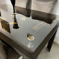 میز ناهارخوری ۶ نفره