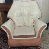 مبل|مبلمان خانگی و میز عسلی|سمنان, |دیوار