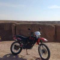 موتور تریل نامی۲۰۰