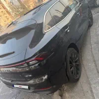 لاماری ۱۴۰۲ مشکی