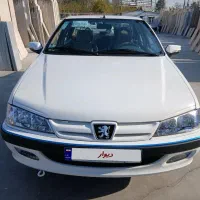 پژوپارس مدل ۱۴۰۲ صفر