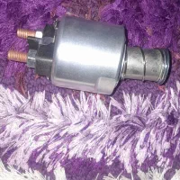 اتوماتیک استارت پژو ۴۰۵