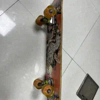 اسکیت برد|دوچرخه، اسکیت، اسکوتر|بندرعباس, |دیوار