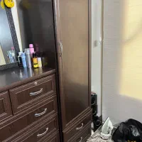 کمد دیواری همراه دراور|جاکفشی، کمد، دراور|تهران, آهنگ|دیوار