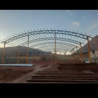 ساخت شیروانی ونما|خدمات پیشه و مهارت|خرمآباد, |دیوار