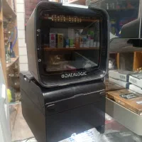 پرینتر فروشگاهی.بارکد خوان دستی و دیجیتال