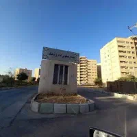 فرهنگیان فاز دو 48متری