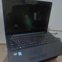 لپ تاپLenovoتمیزو سالم