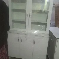 پنج قلم کمد ۱۵تومان|مبلمان خانگی و میز عسلی|بناب, |دیوار