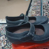 کفش در حد نو|کیف، کفش، کمربند|قوچان, |دیوار