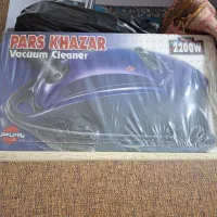جارو برقی پارس خزر