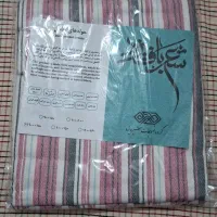 حوله نخی یزدی کلاه حمام نخی یزدی حوله مسافرتی|سفره، حوله، دستمال آشپزخانه|قم, پردیسان|دیوار