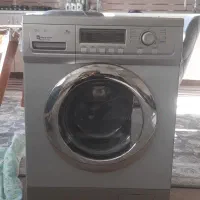 ماشین لباسشویی اسنوا ۷ کیلو در نو