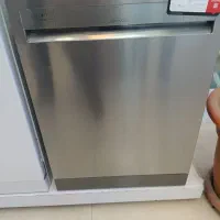 فروش ویژه ماشین ظرفشویی دوو و اسنوا نقدی و اقساط