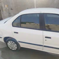 سمند91|خودرو سواری و وانت|بندرعباس, |دیوار