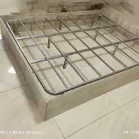سرویس خواب تدی|تخت و سرویس خواب|سنندج, |دیوار