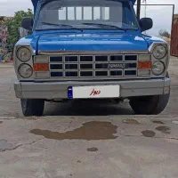 نیسان دیزل مدل 91