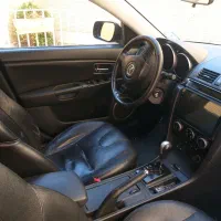 مزدا ۳ تیپ ۳|خودرو سواری و وانت|اصفهان, باغ دریاچه|دیوار