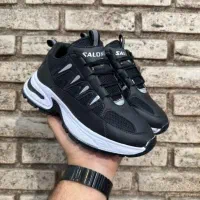 کتونی ۵۵۰ رد نکن یک بار نگاه کن|کیف، کفش، کمربند|اسفراین, |دیوار