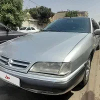 زانتیا مدل87 فروش شرایطی باچک صیادی
