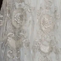 پرده پذیرایی