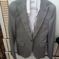 کت و پیراهن مردانه سایز 4042