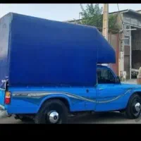 نیسان مدل ۸۸انژکتور دو گانه شماره