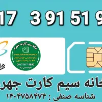 فروش خط دائمی جهرم