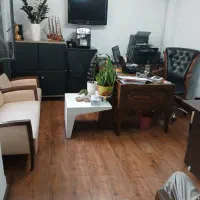 سعادت‌آباد 60 متر فلت